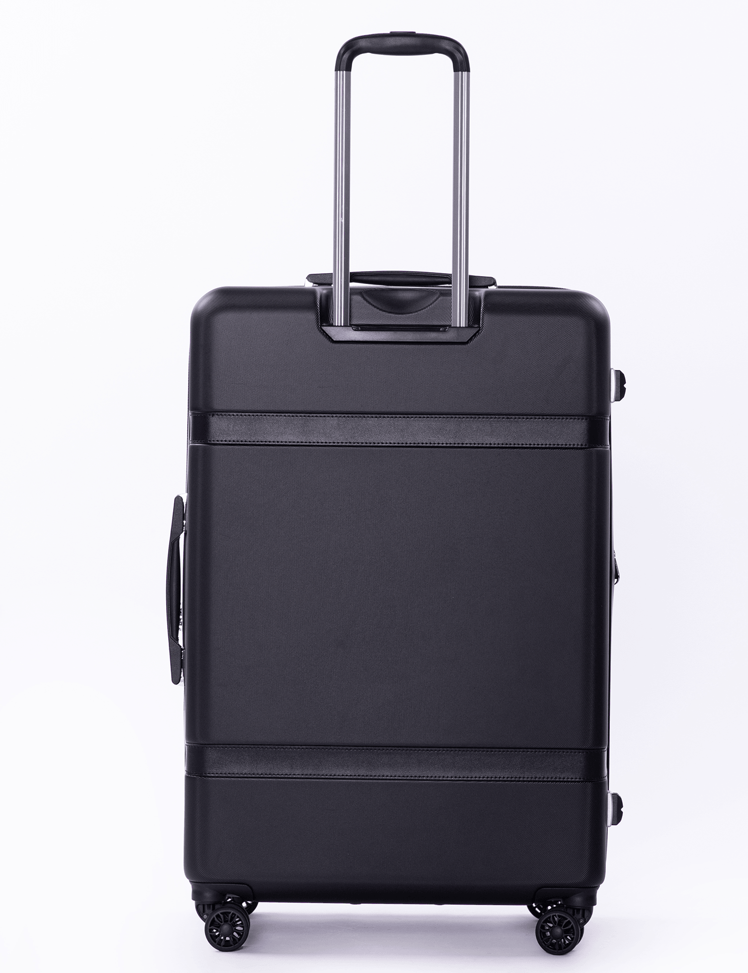 Ventus Strapped Spinner 77cm Suitcase - San Michelle Bags suitcase nz