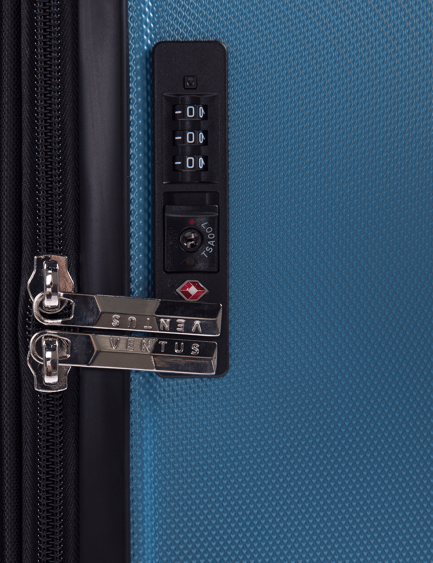 Ventus XL Traveller 55cm Suitcase - San Michelle Bags suitcase nz