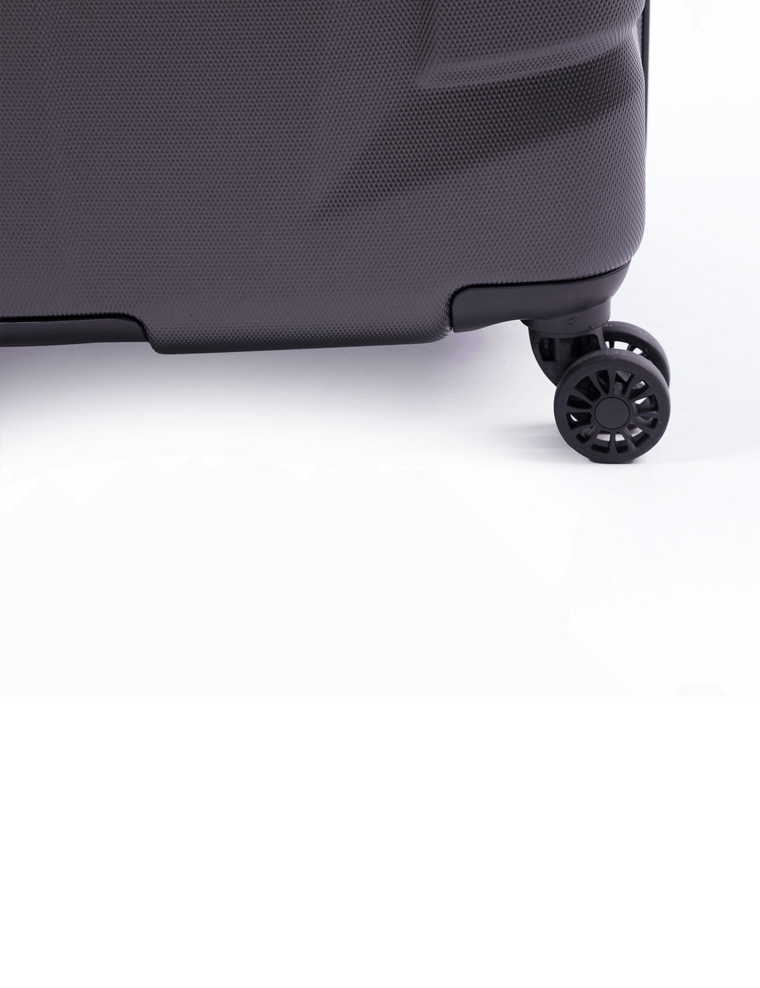 Ventus XL Traveller 55cm Suitcase - San Michelle Bags suitcase nz