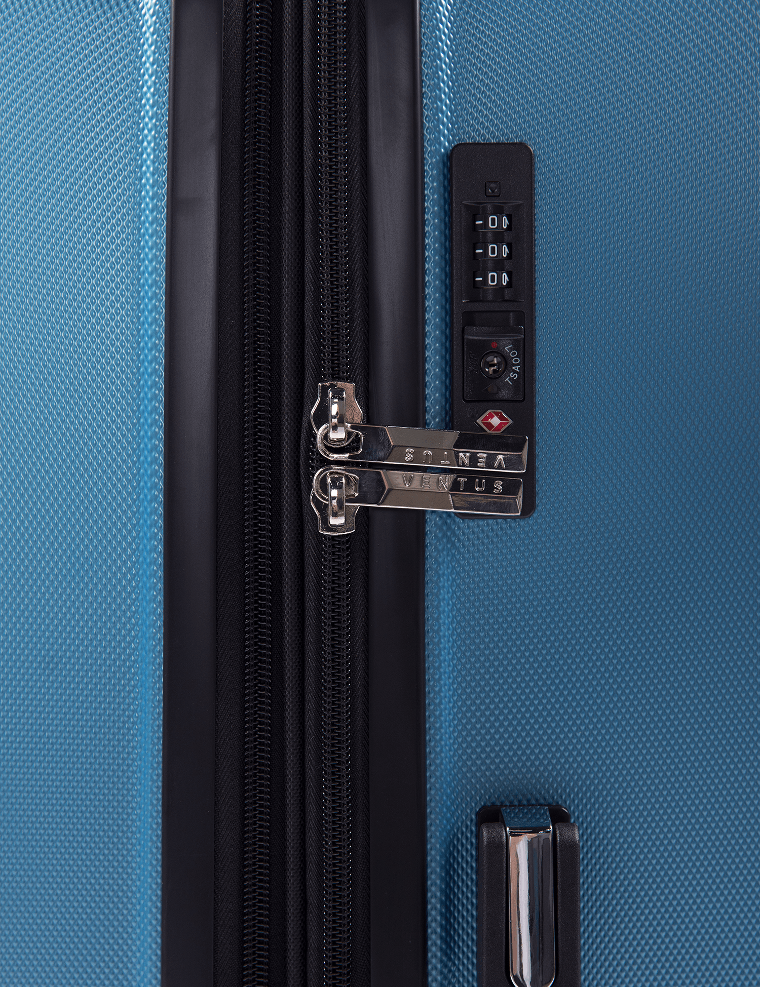 Ventus XL Traveller 72cm Suitcase - San Michelle Bags suitcase nz