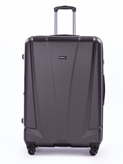 Ventus XL Traveller 82cm Suitcase - San Michelle Bags suitcase nz