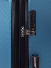 Ventus XL Traveller 82cm Suitcase - San Michelle Bags suitcase nz