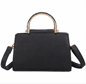 Vivian Carry Bag - Black