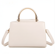 Vivian Carry Bag - Beige