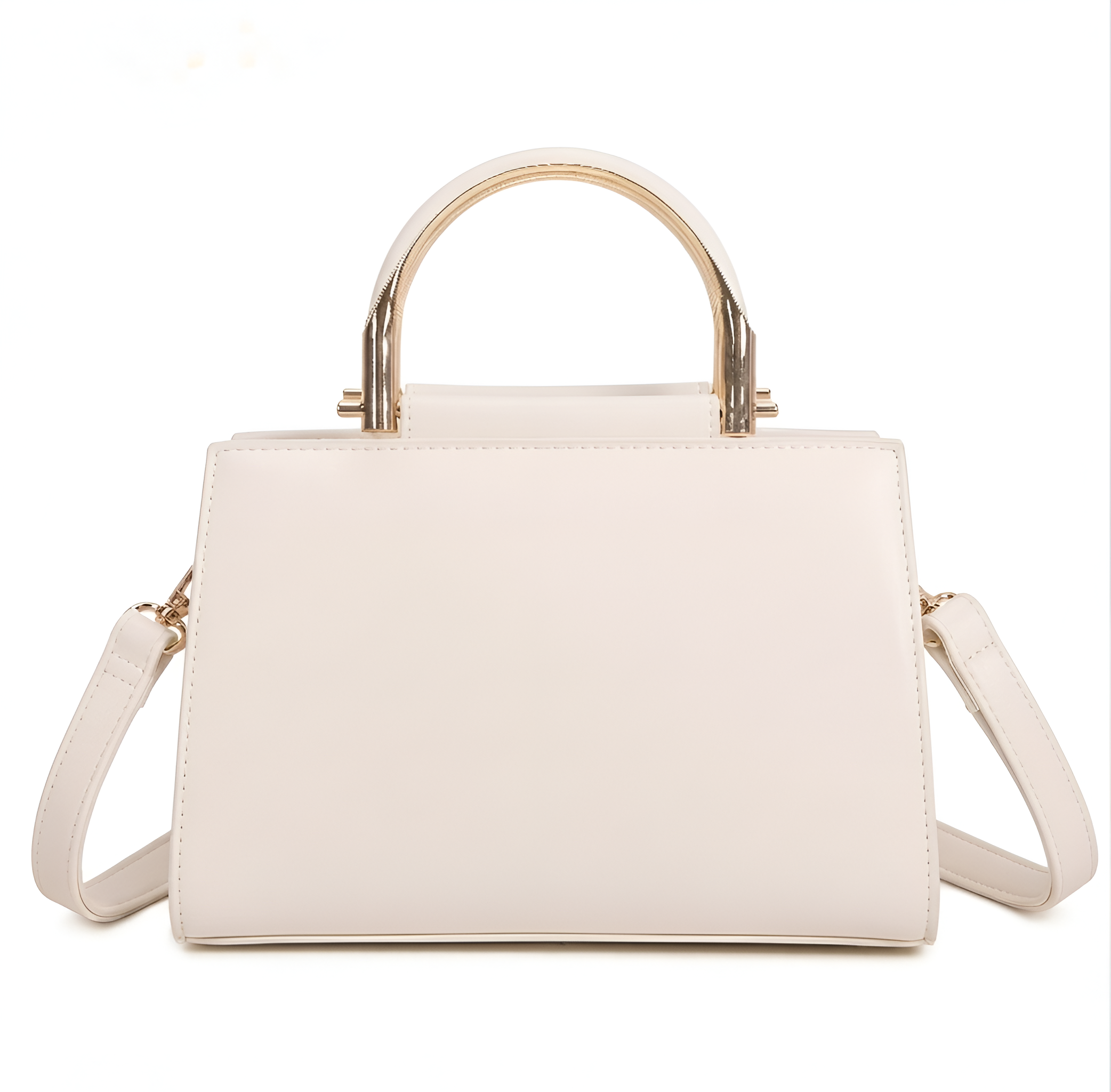 Vivian Carry Bag - Beige
