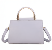 Vivian Carry Bag - Lilac