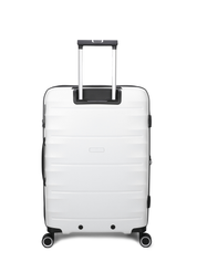 NZTourist Pro Traveller 75cm Suitcase - Black