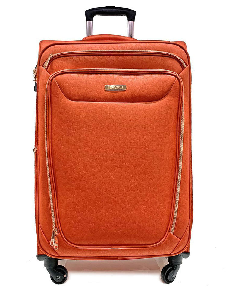 San Michelle Wild Adventurer 78cm Suitcase