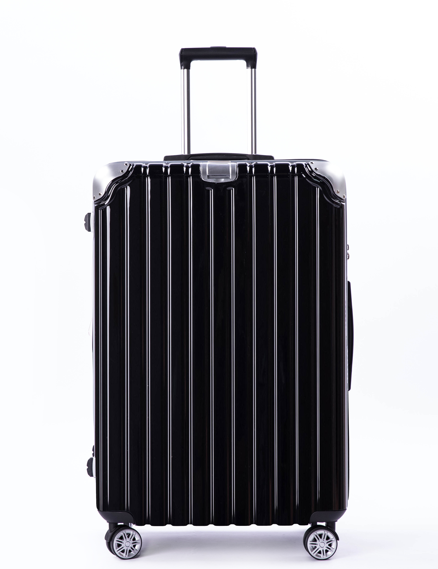 San Michelle Secure Adventurer 75cm Suitcase