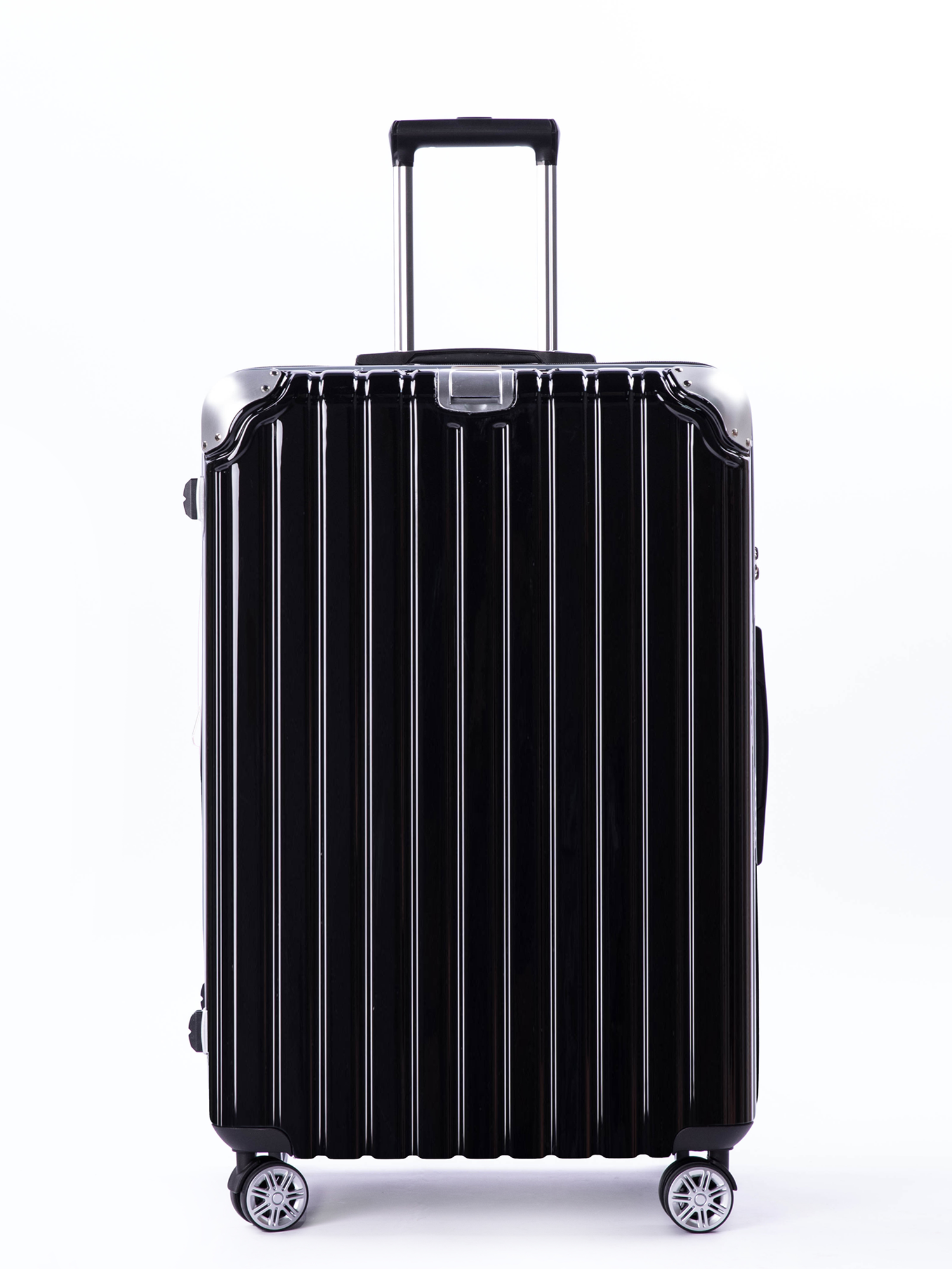 San Michelle Secure Adventurer 75cm Suitcase