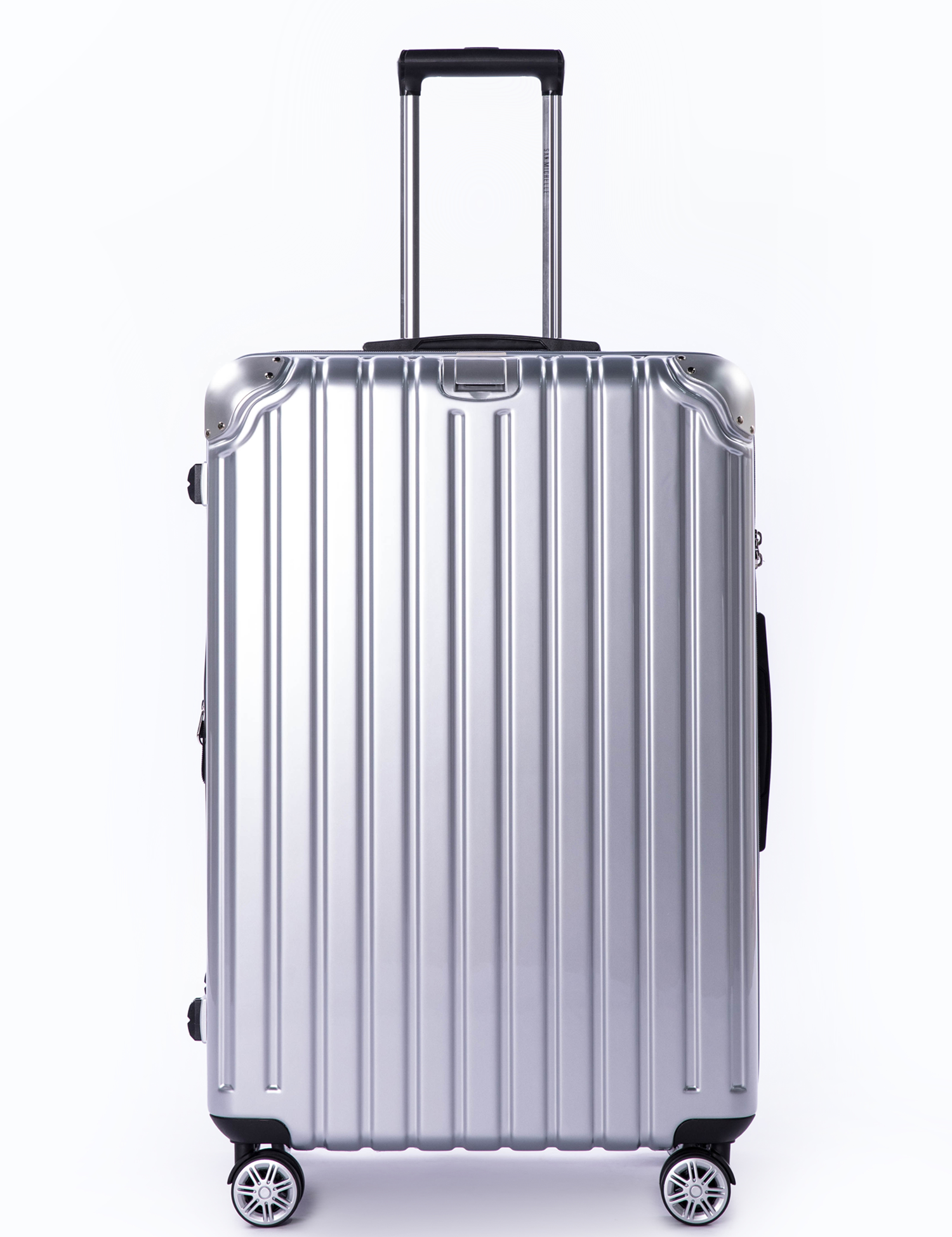 San Michelle Secure Adventurer 75cm Suitcase