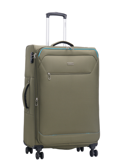 San Michelle Travel Pro 78cm Suitcase